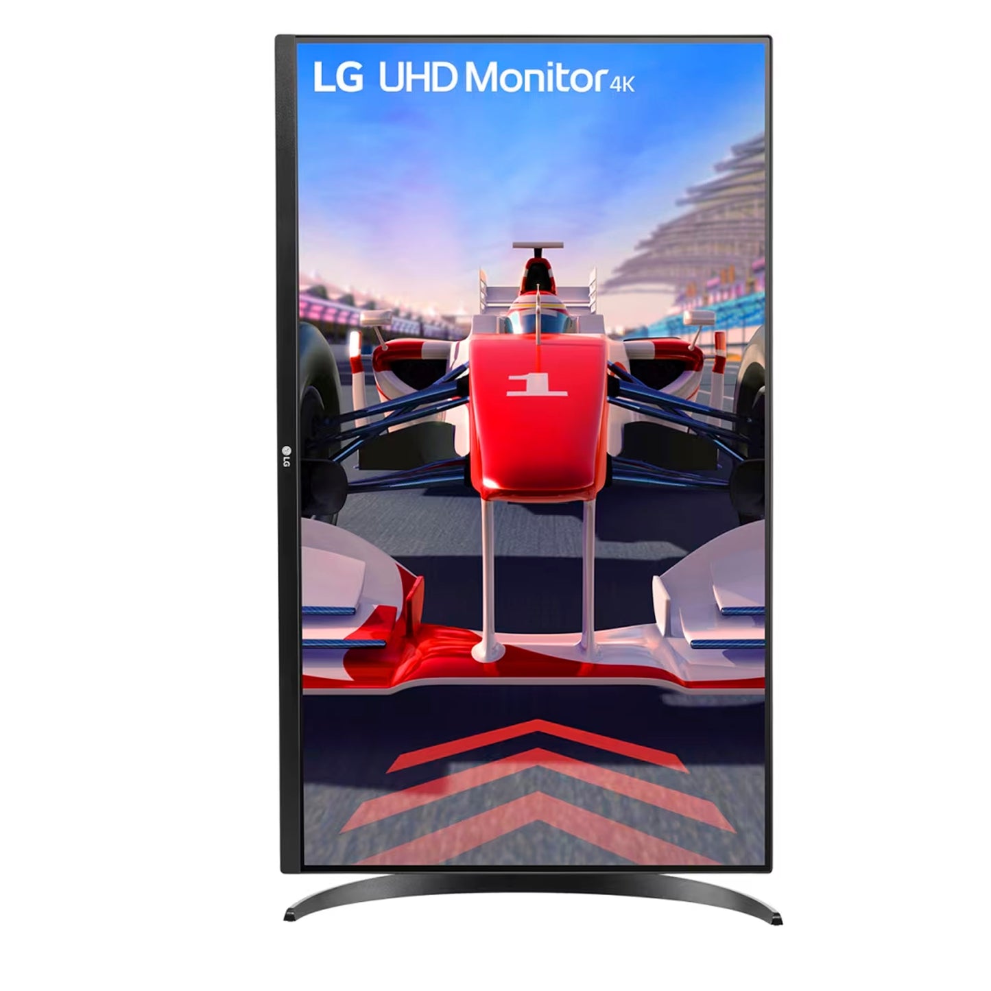 Monitor Gamer LG 32UR550-B UHD 4K FreeSync 32"