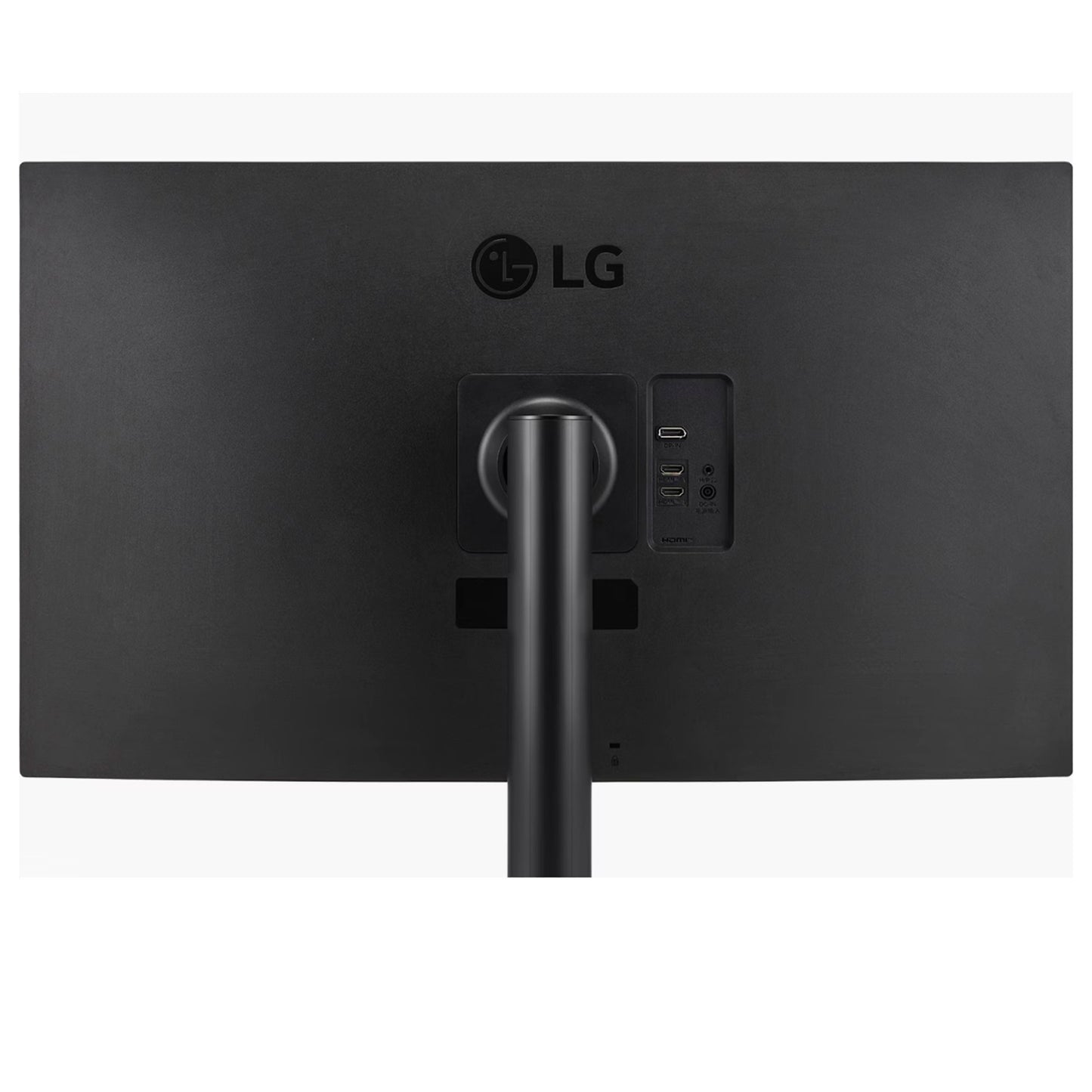 Monitor Gamer LG 32UR550-B UHD 4K FreeSync 32"