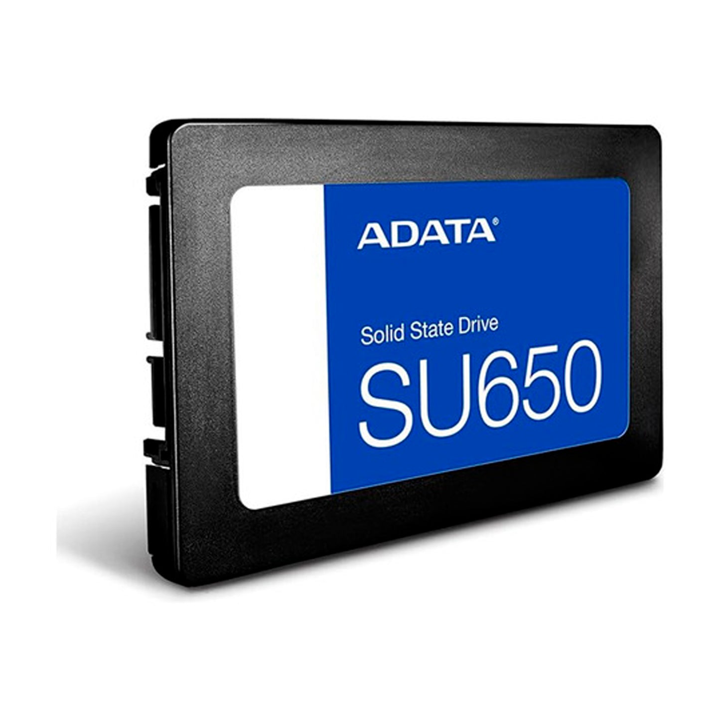 Disco Estado Solido Ssd Adata Asu650ss 1tb 3d Nand Sata 2.5