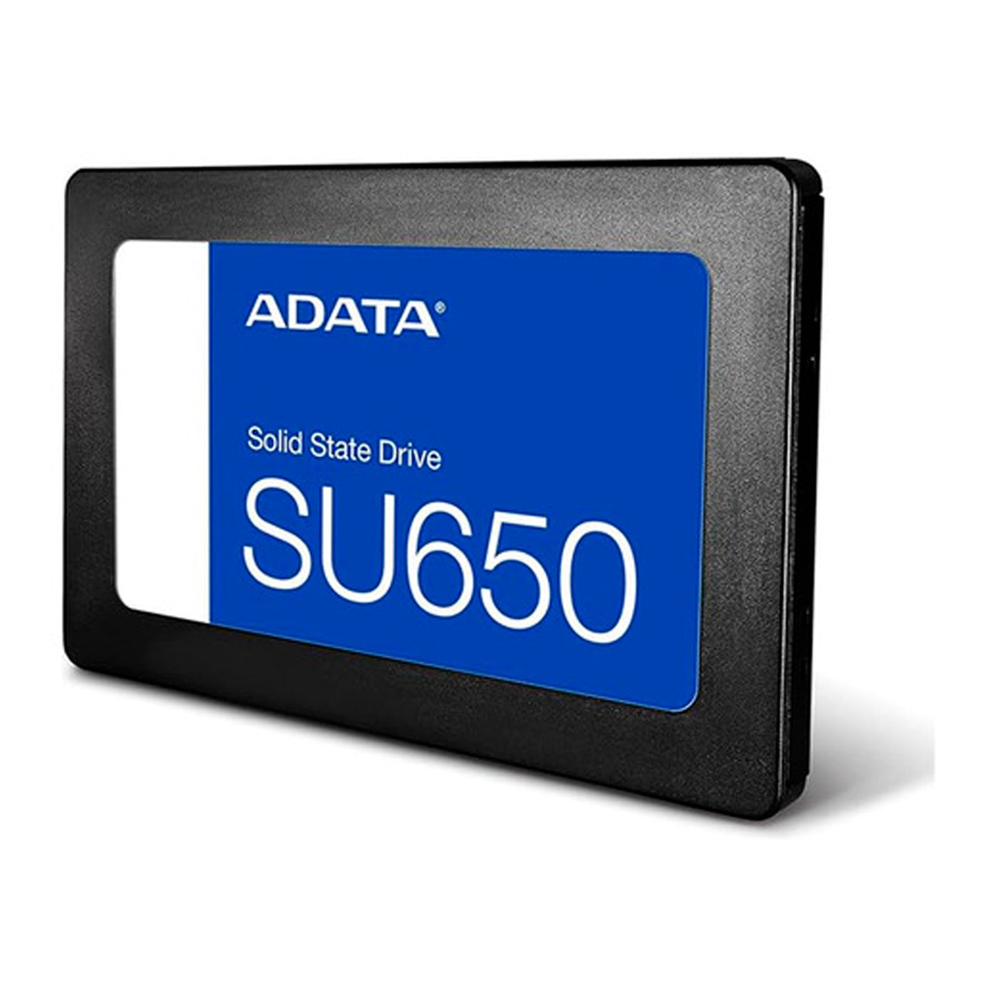 Disco Estado Solido Ssd Adata Asu650ss 1tb 3d Nand Sata 2.5