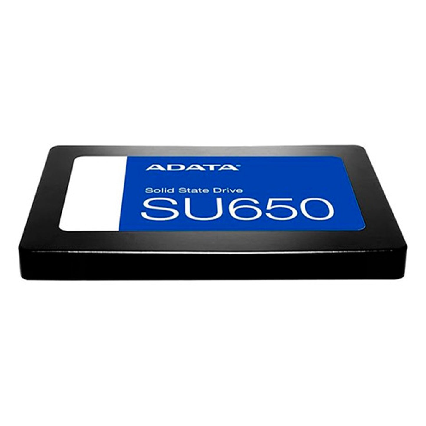 Disco Estado Solido Ssd Adata Asu650ss 1tb 3d Nand Sata 2.5