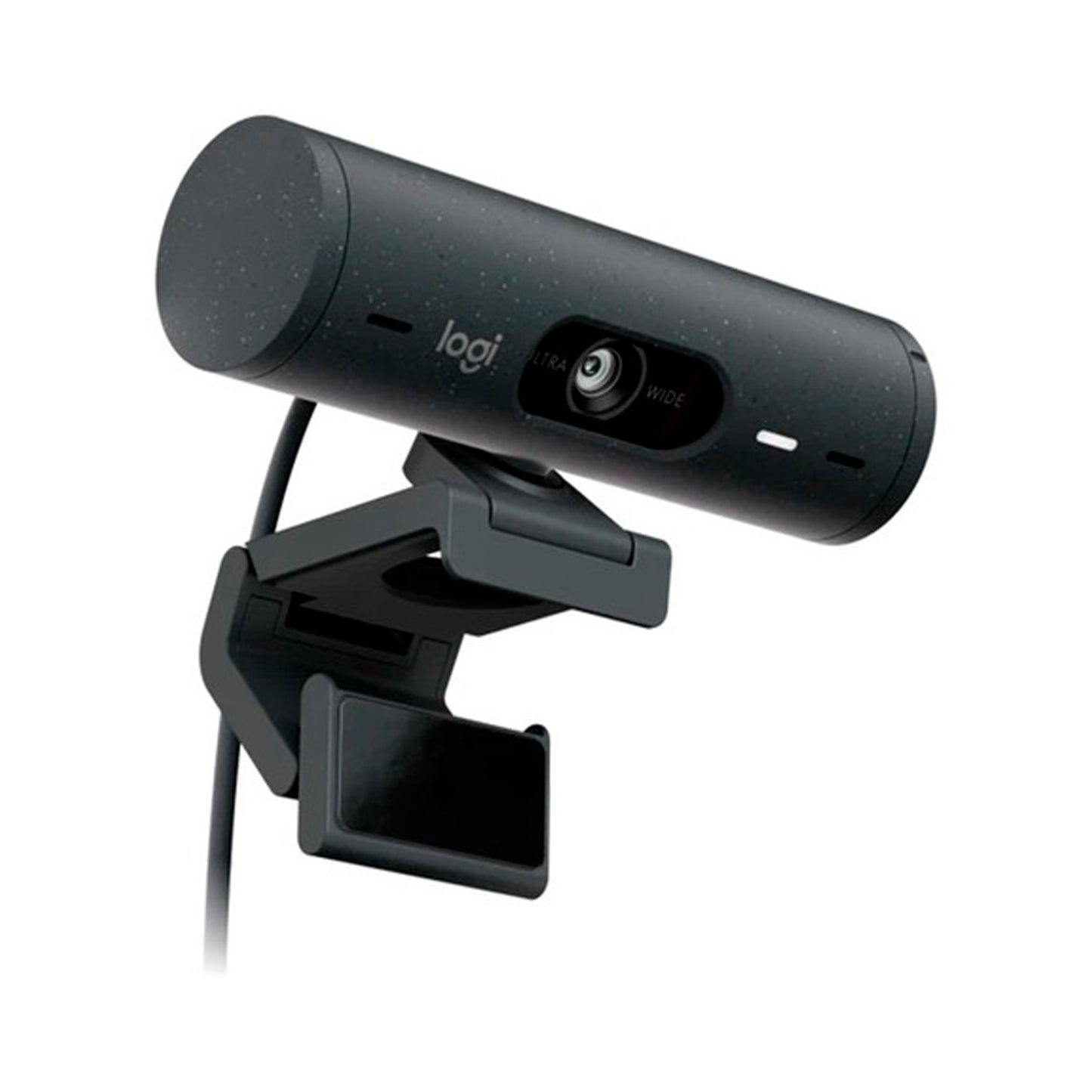 Cámara Web Logitech Brio 500 Full Hd 1080p Webcam