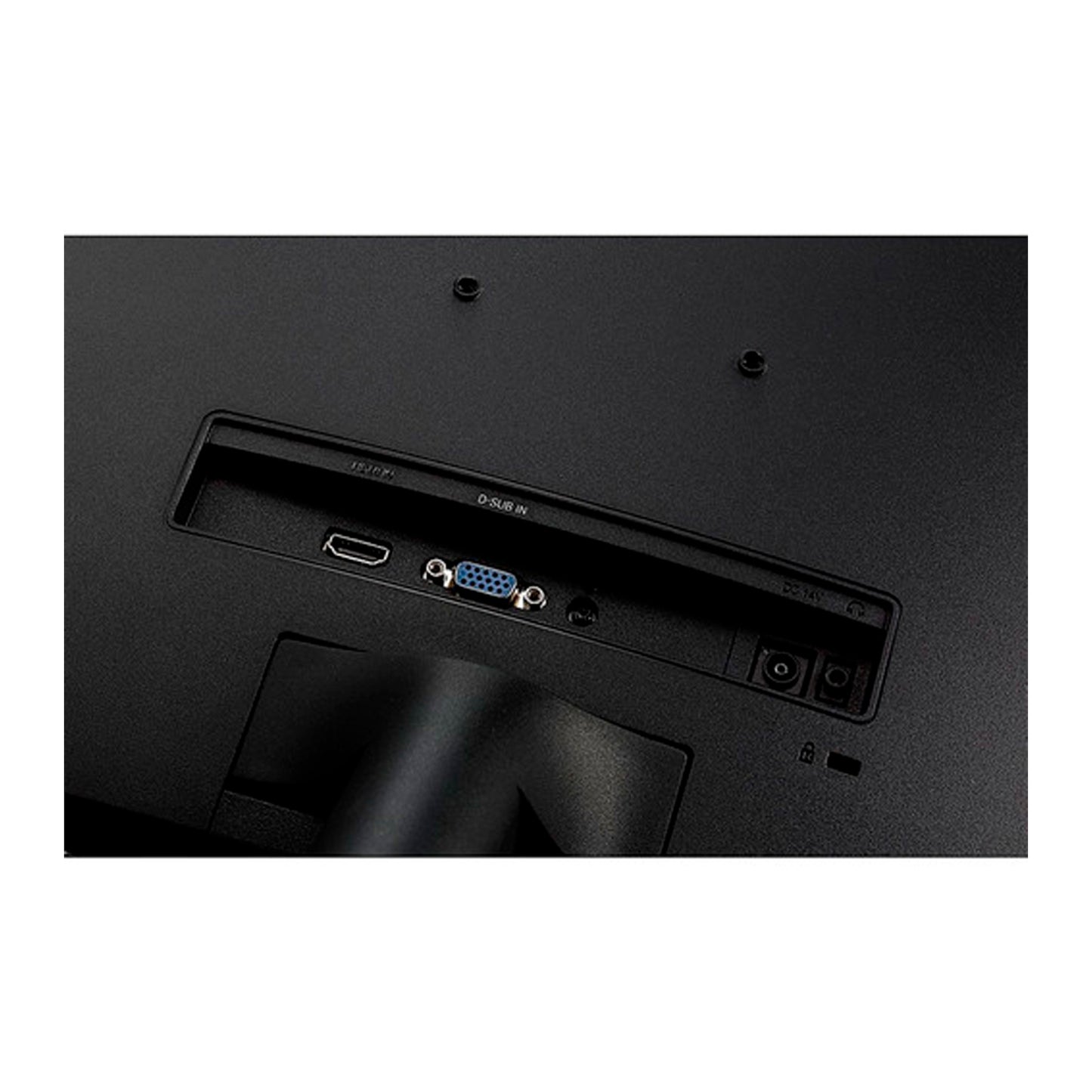 Monitor Samsung 27 Curvo Fhd Freesync C27r500 Borde Delgado