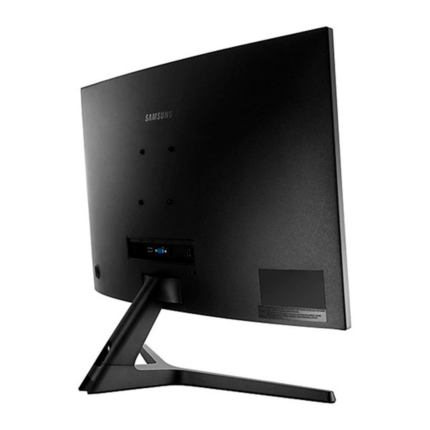 Monitor Samsung 27 Curvo Fhd Freesync C27r500 Borde Delgado