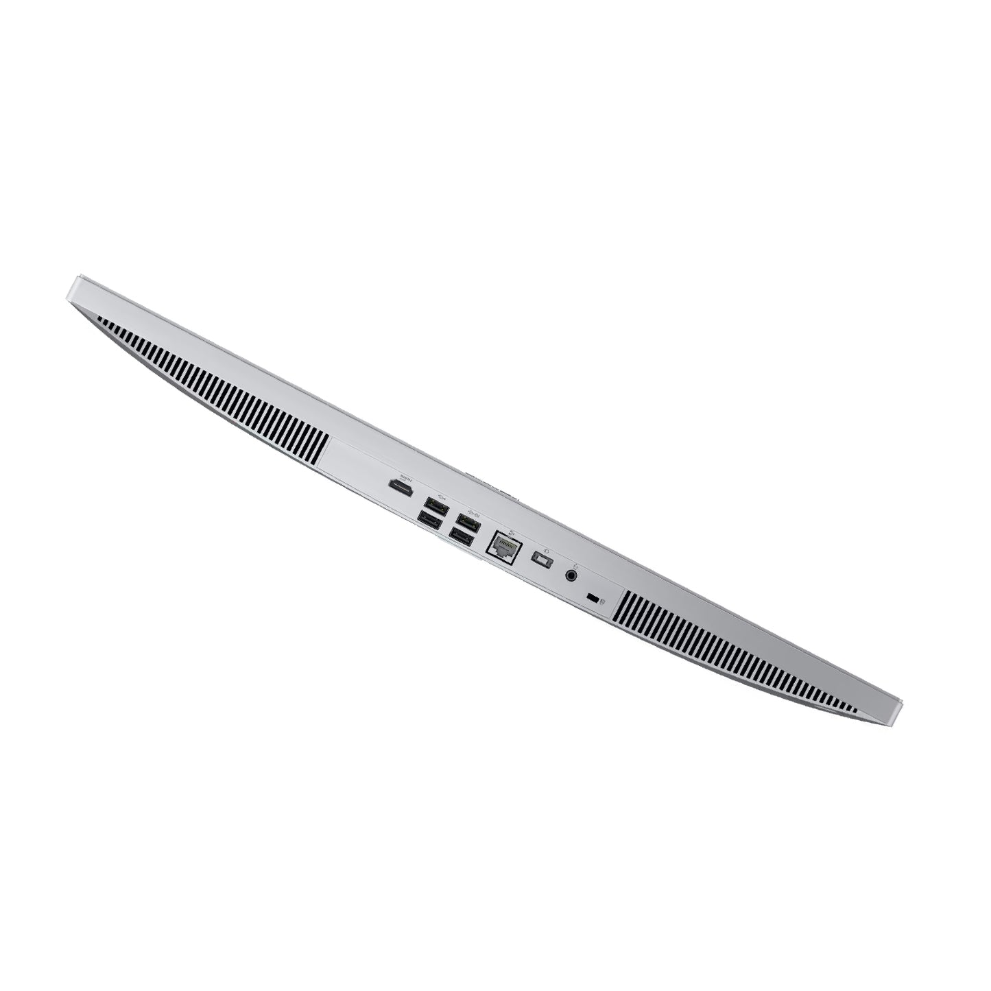 Todo en Uno AIO Lenovo A100 Core i3 N305 8GB 512GB FHD 23.8