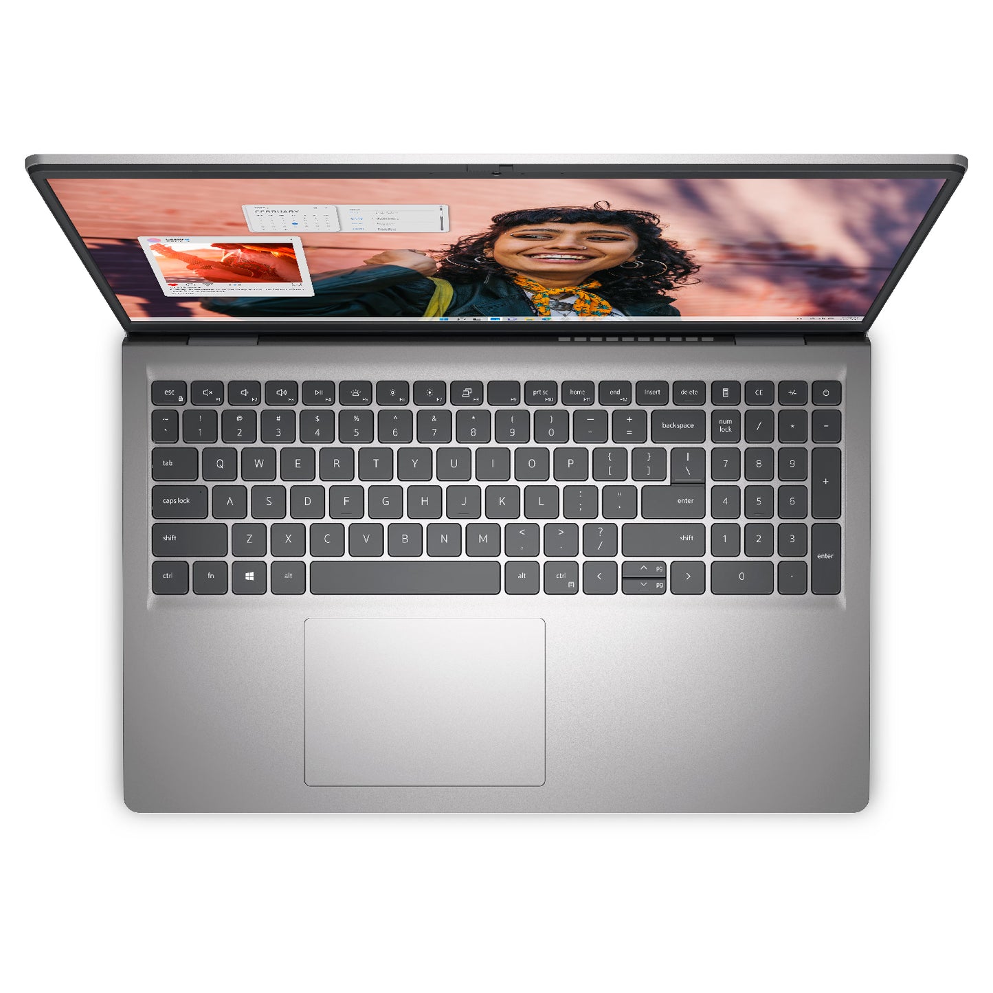 Portátil DELL INSPIRON 3530 Core i5 1334U 24GB 512GB Win 11