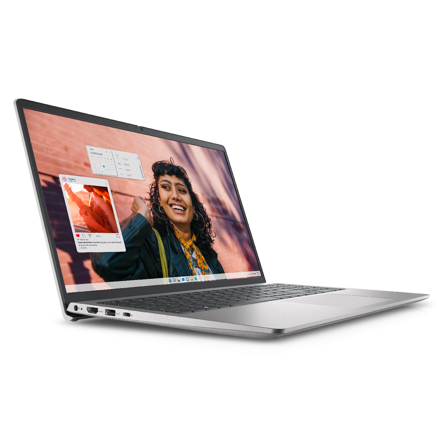 Portátil DELL INSPIRON 3530 Core i5 1334U 32GB 1TB Win 11
