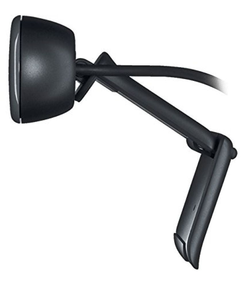 Logitech C270 Camara Web Hd 1 Año Garantia