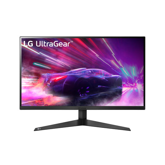 Monitor LG Gamer Ultragear Fhd 24'' 165 Hz 24gq50f-b