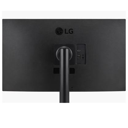 Monitor Gamer LG 32UR550-B UHD 4K FreeSync 32"