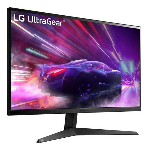 Monitor Gamer LG 27gq50f-b Ultragear Fhd Va 165hz 27''