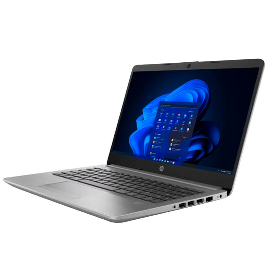 Portátil HP 240 G9 Core i5 1235U 16GB 512GB HD 14 Win 11 Pro