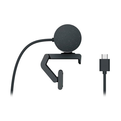 Cámara Web Logitech Brio 500 Full Hd 1080p Webcam