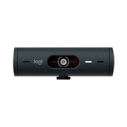 Cámara Web Logitech Brio 500 Full Hd 1080p Webcam