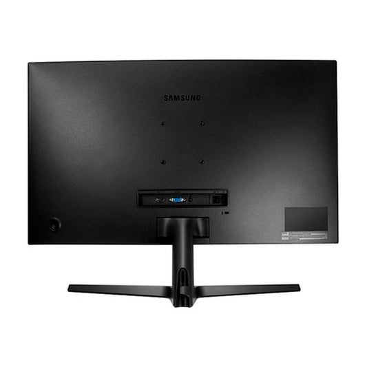 Monitor Samsung 27 Curvo Fhd Freesync C27r500 Borde Delgado