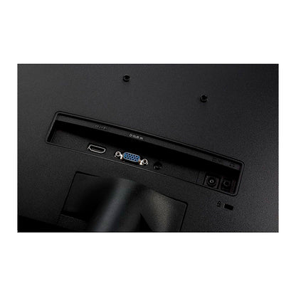 Monitor Samsung 27 Curvo Fhd Freesync C27r500 Borde Delgado