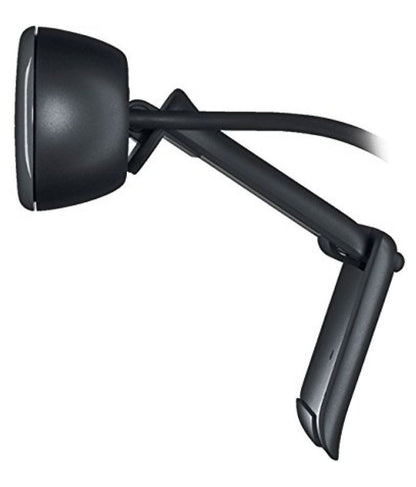 Logitech C270 Camara Web Hd 1 Año Garantia