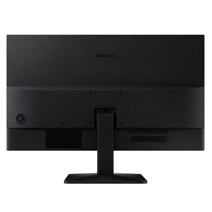 Monitor Samsung LS22D310 22” FHD 75Hz HDMI Plano Negro
