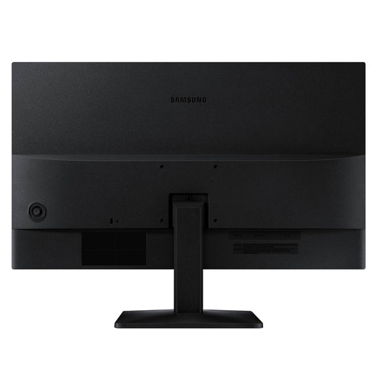 Monitor Samsung LS22D310 22” FHD 75Hz HDMI Plano Negro