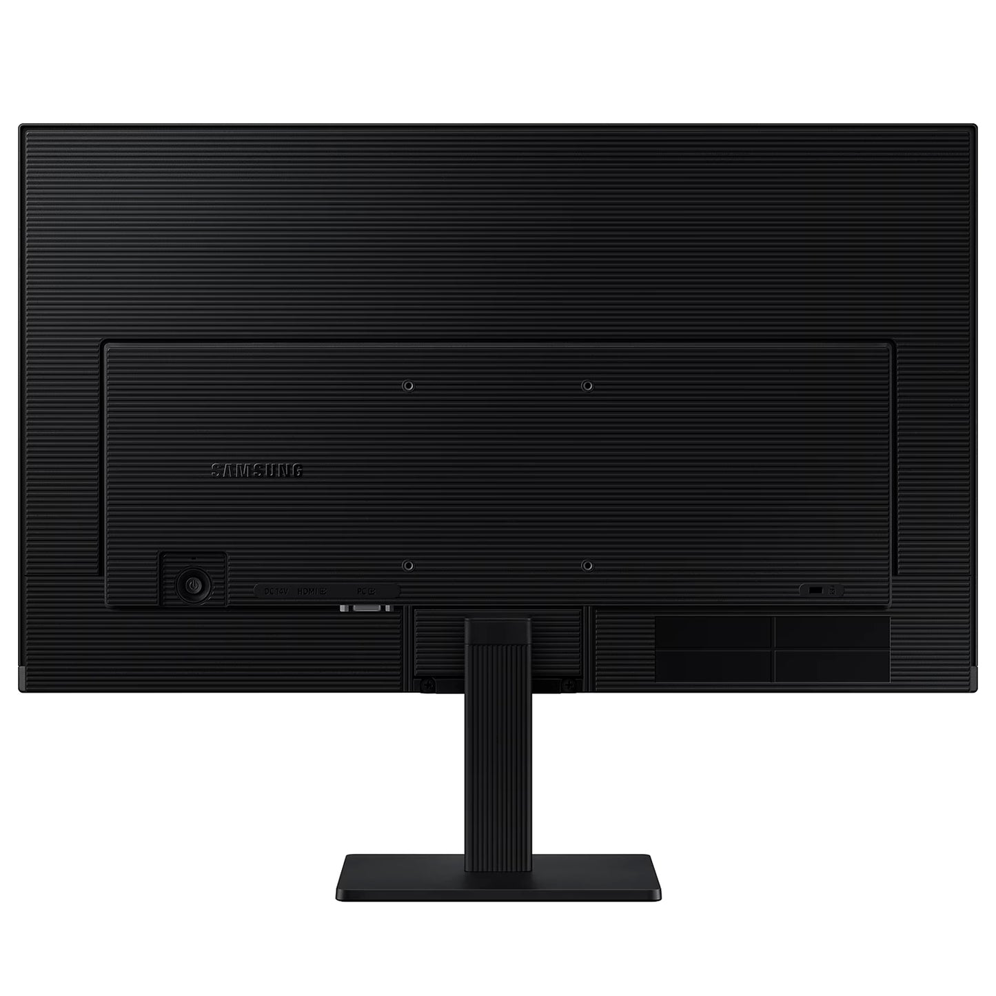Monitor Essential Samsung LS24D300 24” FULL HD 100Hz 5ms