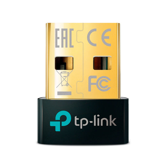 Tp-link Ub500 Adaptador Receptor Bluetooth Nano Receptor Usb