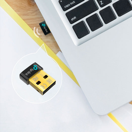 Tp-link Ub500 Adaptador Receptor Bluetooth Nano Receptor Usb